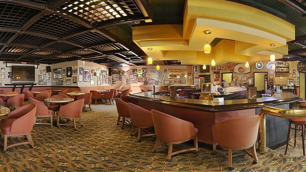 Red Lion Hotel Boise Downtowner Kültér fotó