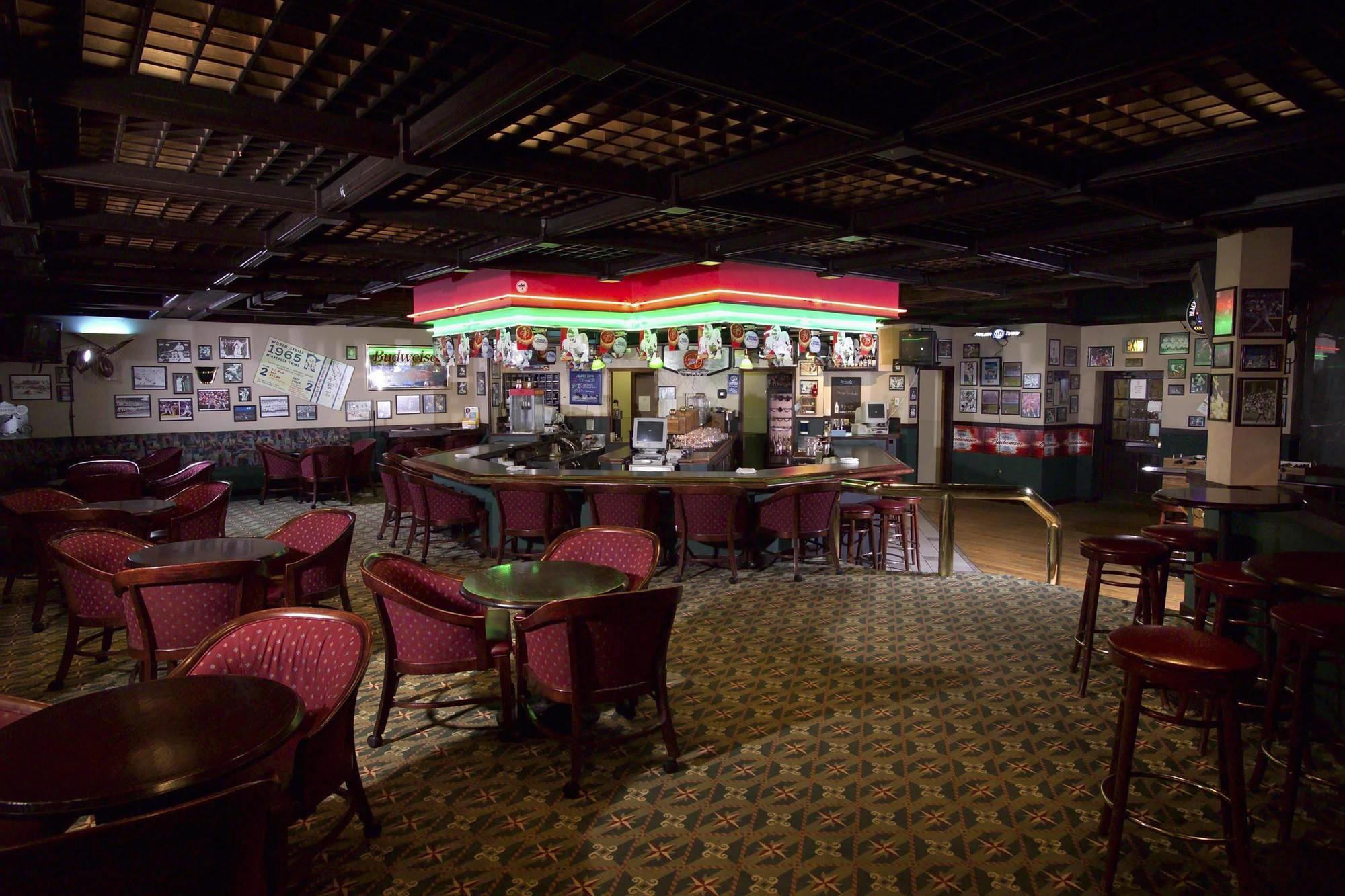 Red Lion Hotel Boise Downtowner Kültér fotó